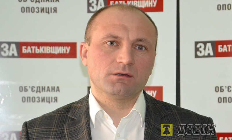Анатолій Бондаренко