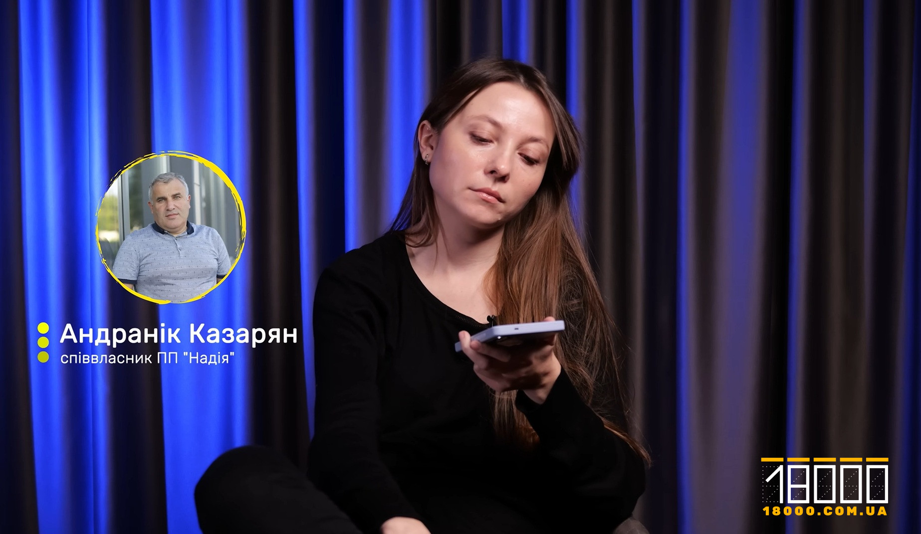 Андранік Казарян