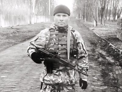 Андрій Савченко