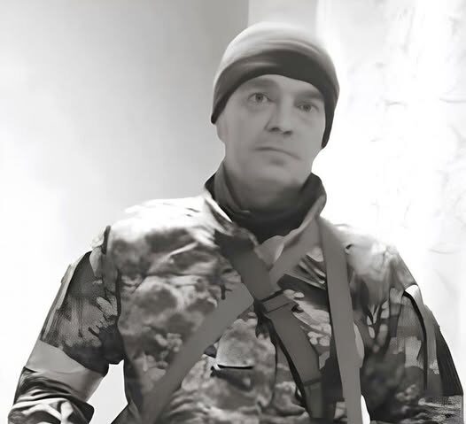 Андрій Трахінін