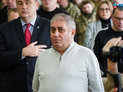 Араїк Мкртчан