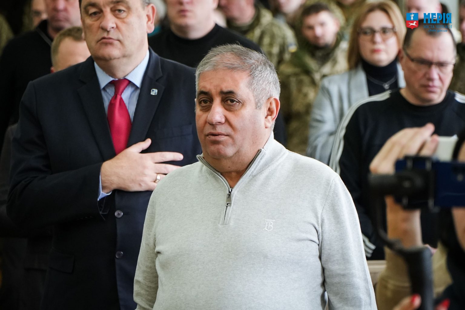 Араїк Мкртчан