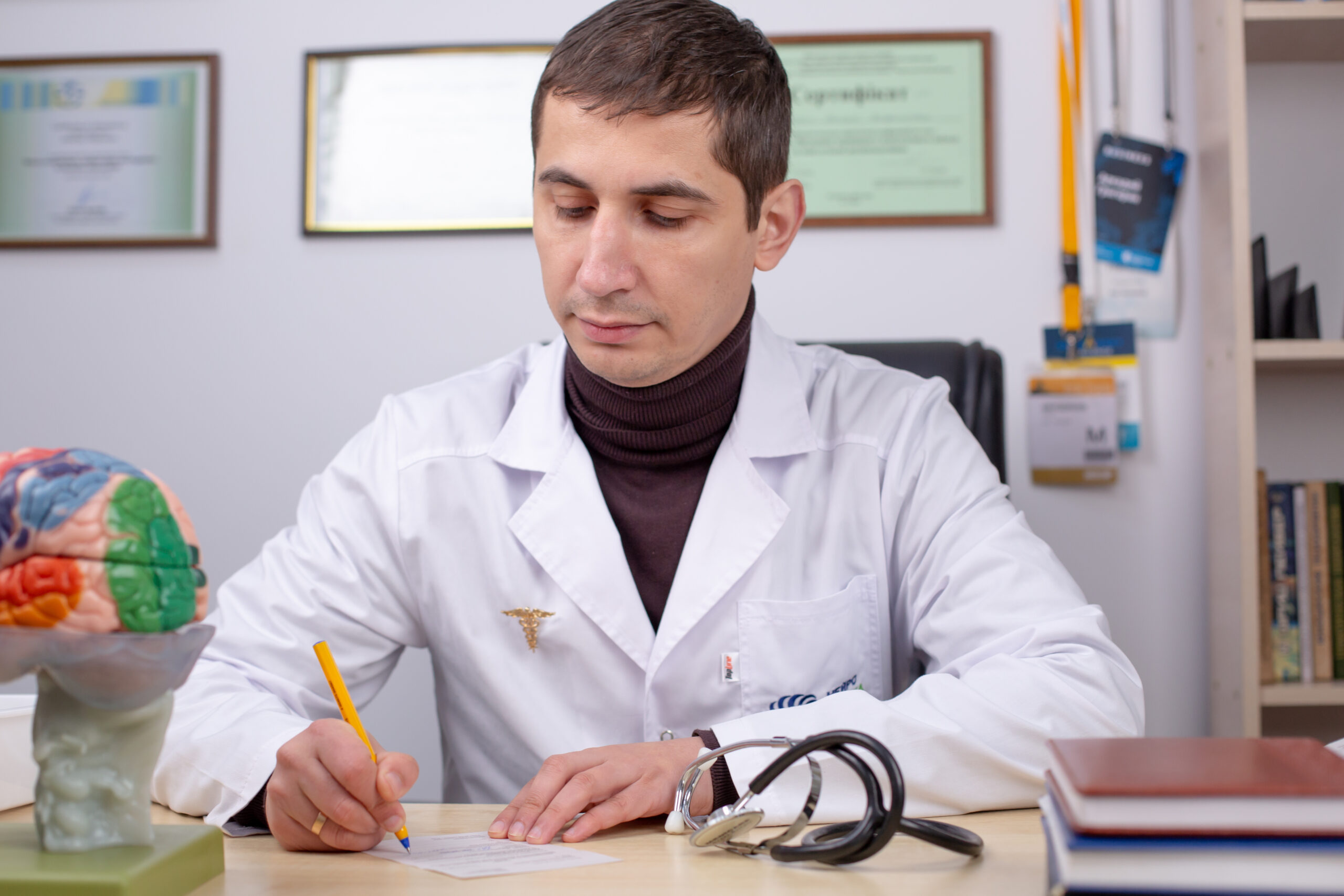 Аркадій Григорян