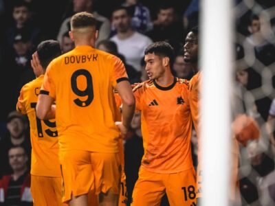 Артем Довбик