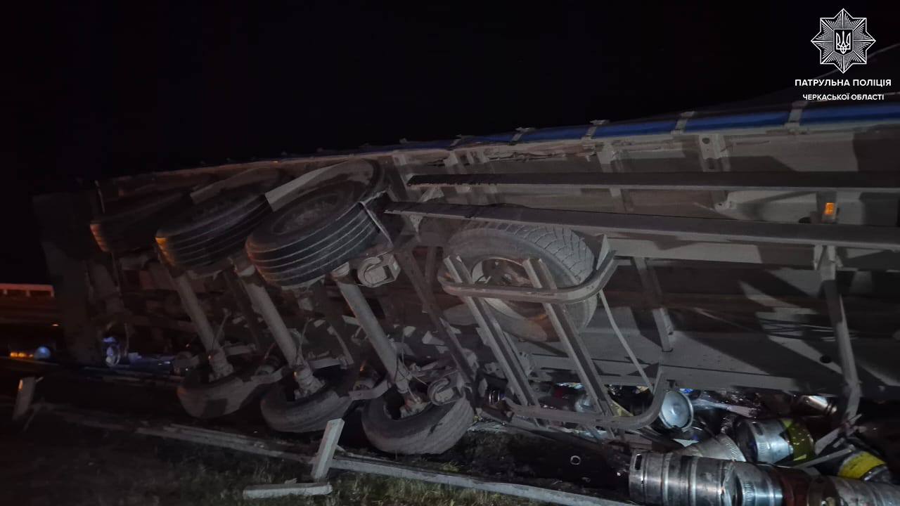 вантажівка