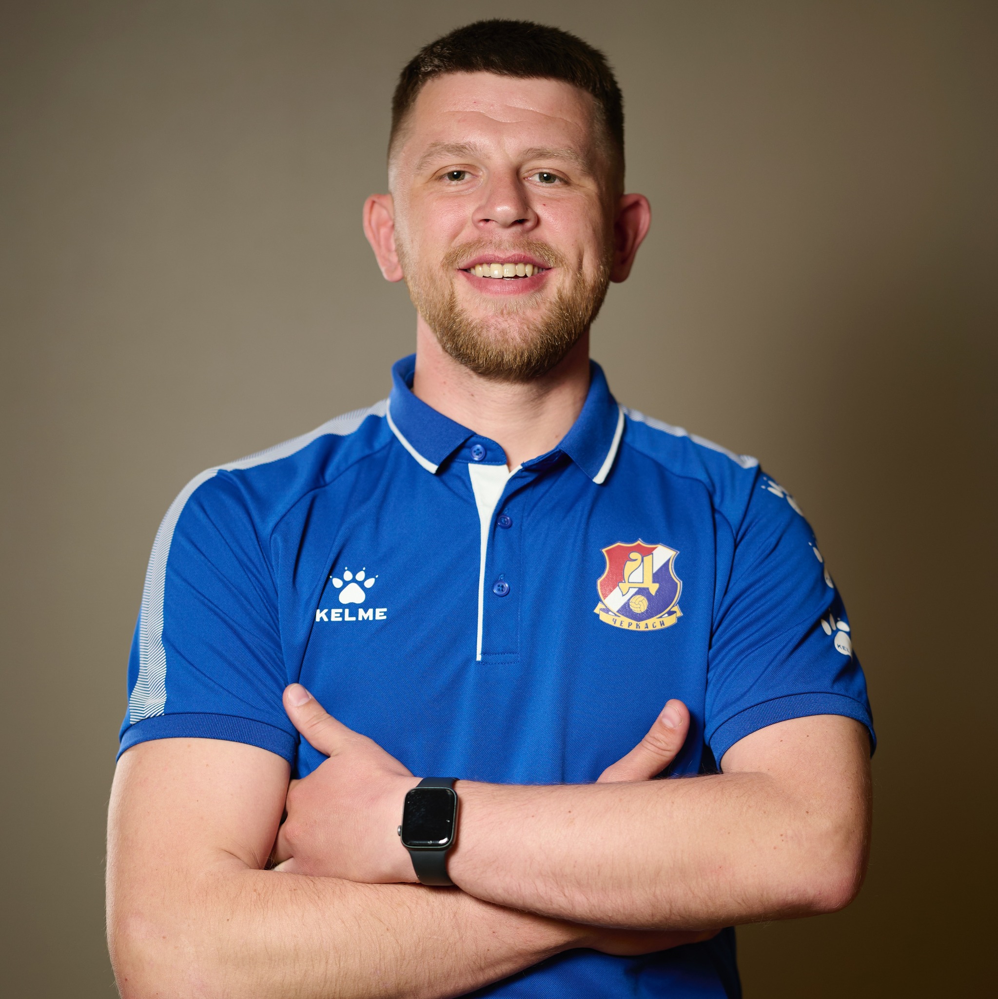 Богдан Кулинич