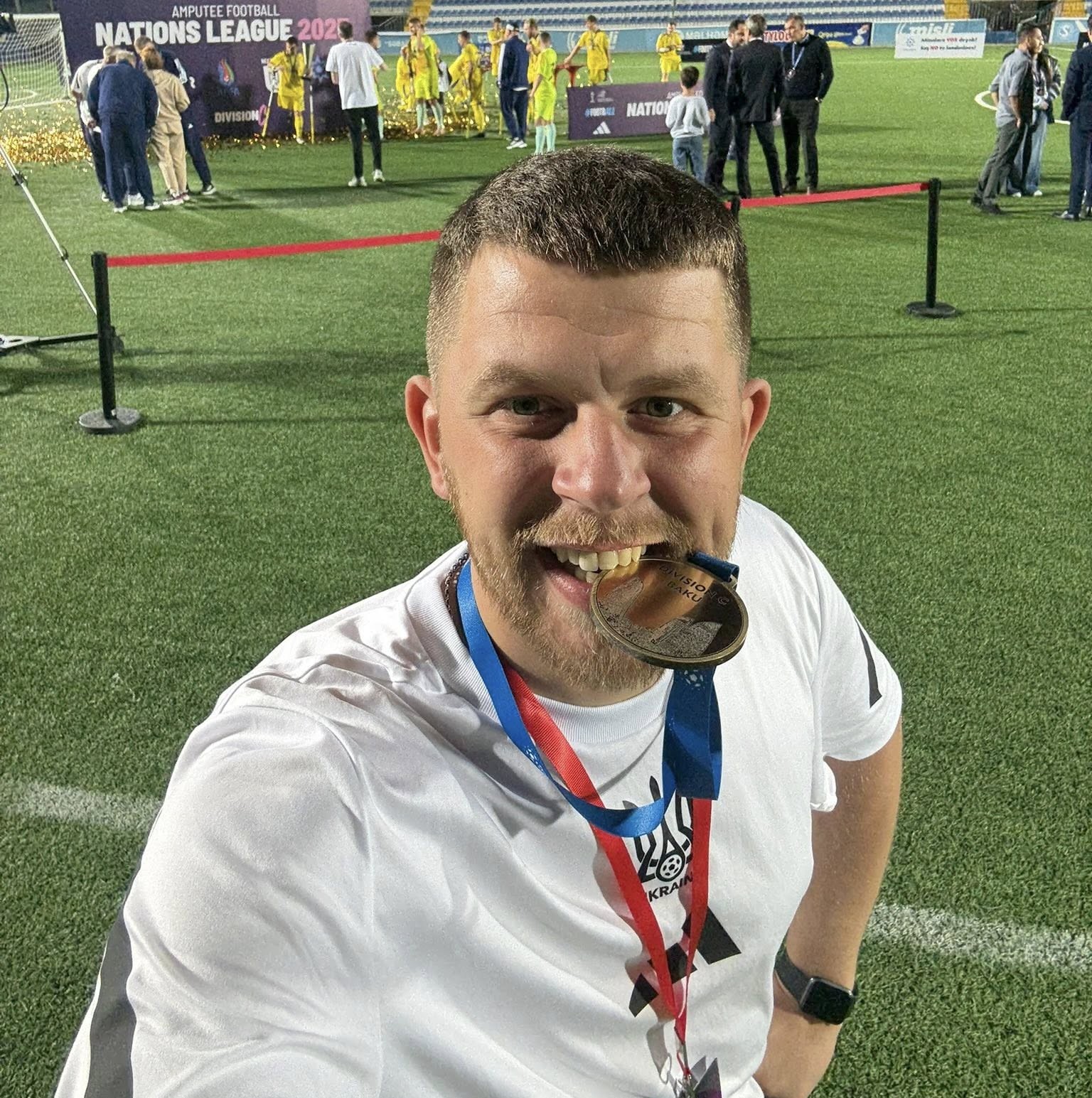 Богдан Кулинич