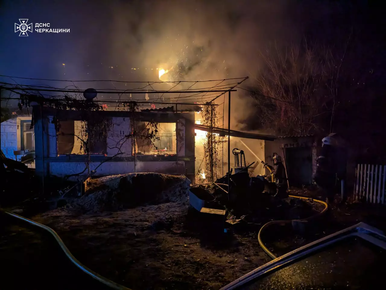 Житловий будинок