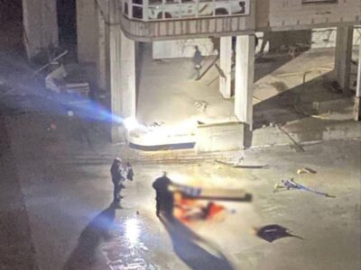 Чоловік упав з висоти і розбився