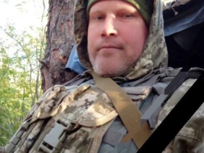 Дмитро Мельник