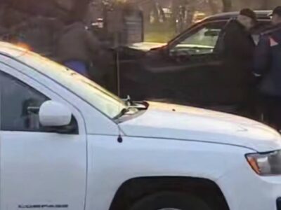 ДТПна Чорновола