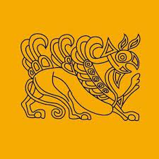 Емблема Черкаського міського археологічного музею Середньої Наддніпрянщини