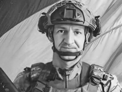 Юрій Титаренко