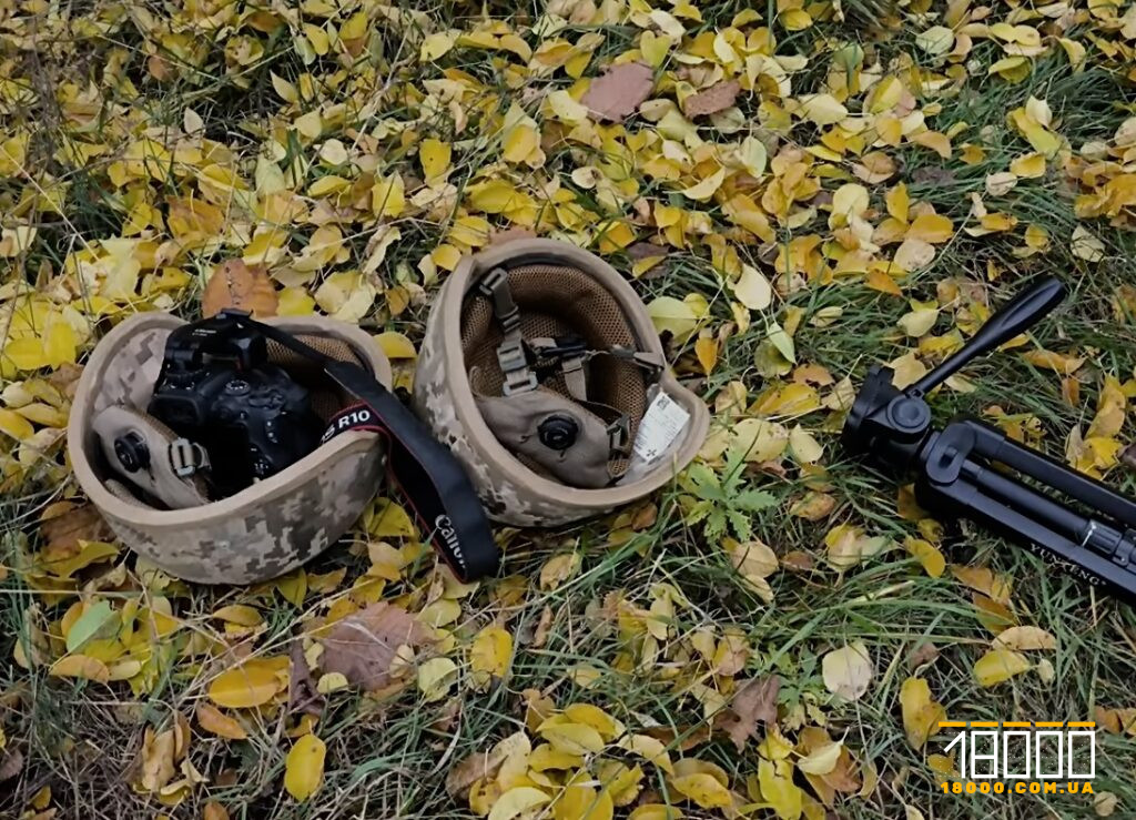 робота Ольги