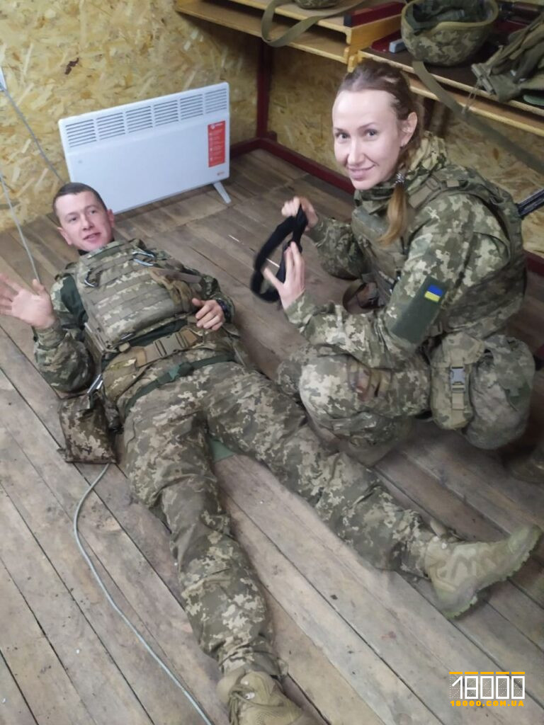 БЗВП Косенко