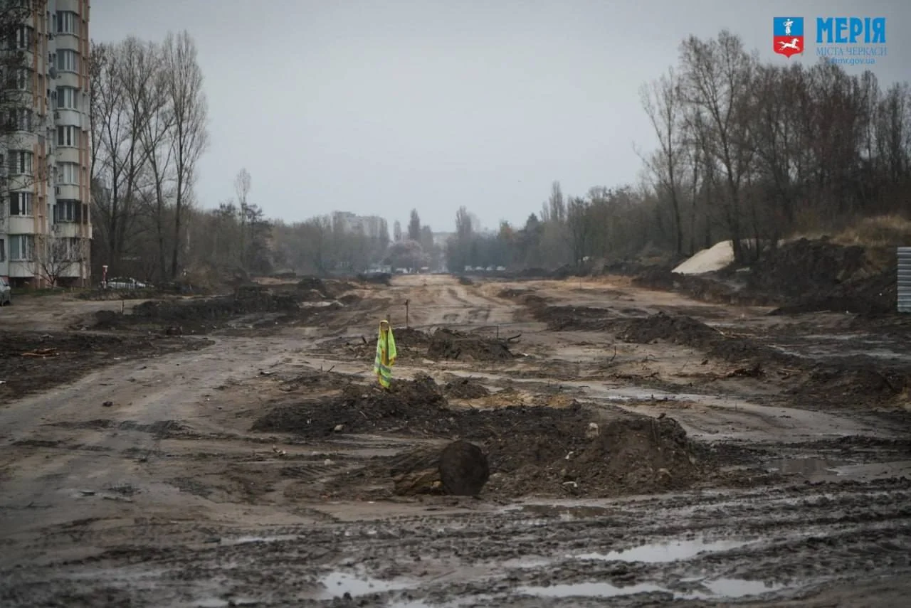 Вулиця Квіткова