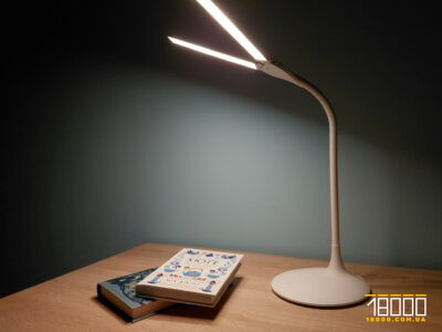 лапа світло