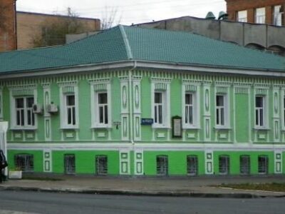 Ляльковий театр Черкаси