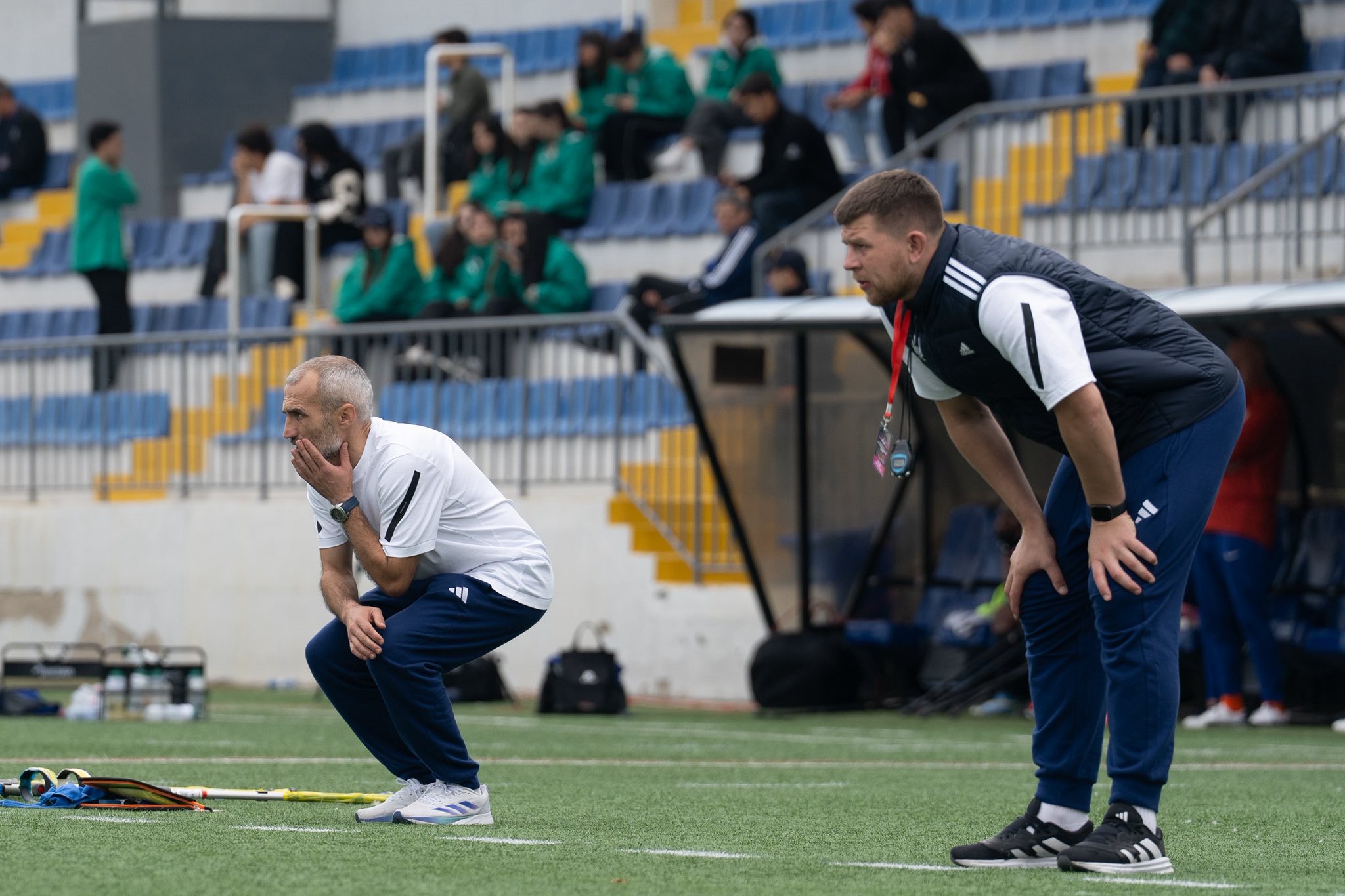 Гра проти Ізраїлю