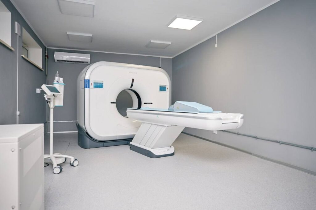 новий прилад