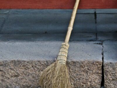 мітла