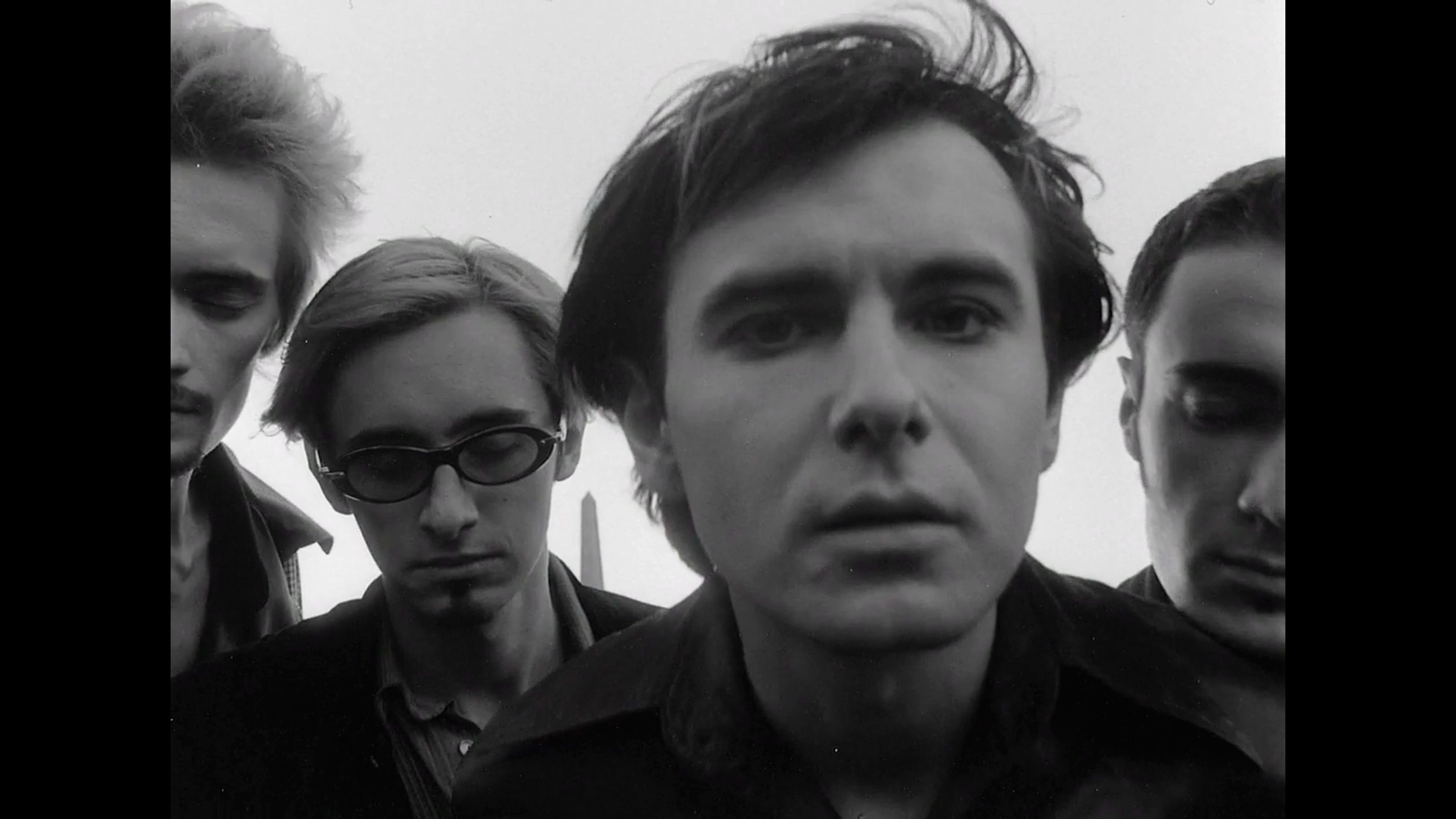 Молодий гурт Океану Ельзи