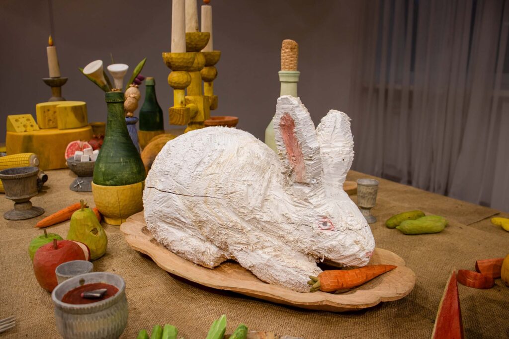 інсталяція