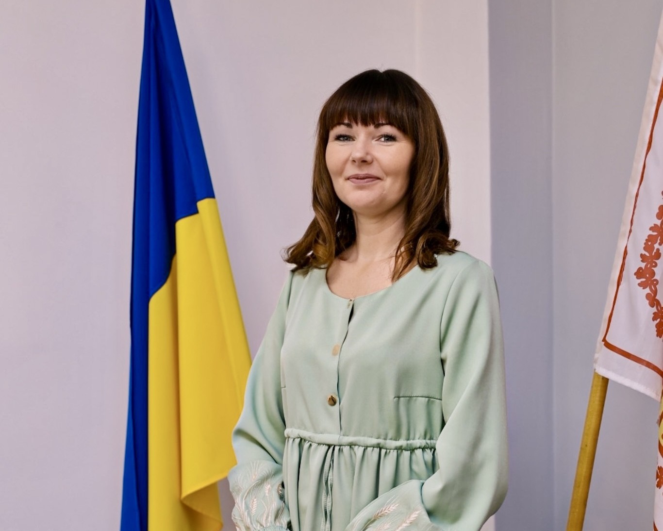 В одному з дитячих садочків Черкас обрали нову завідувачку