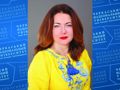 Наталія Зочосова