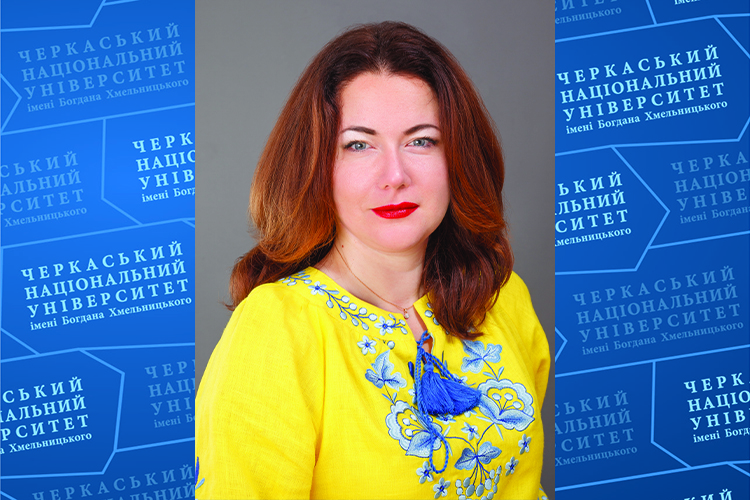 Наталія Зочосова