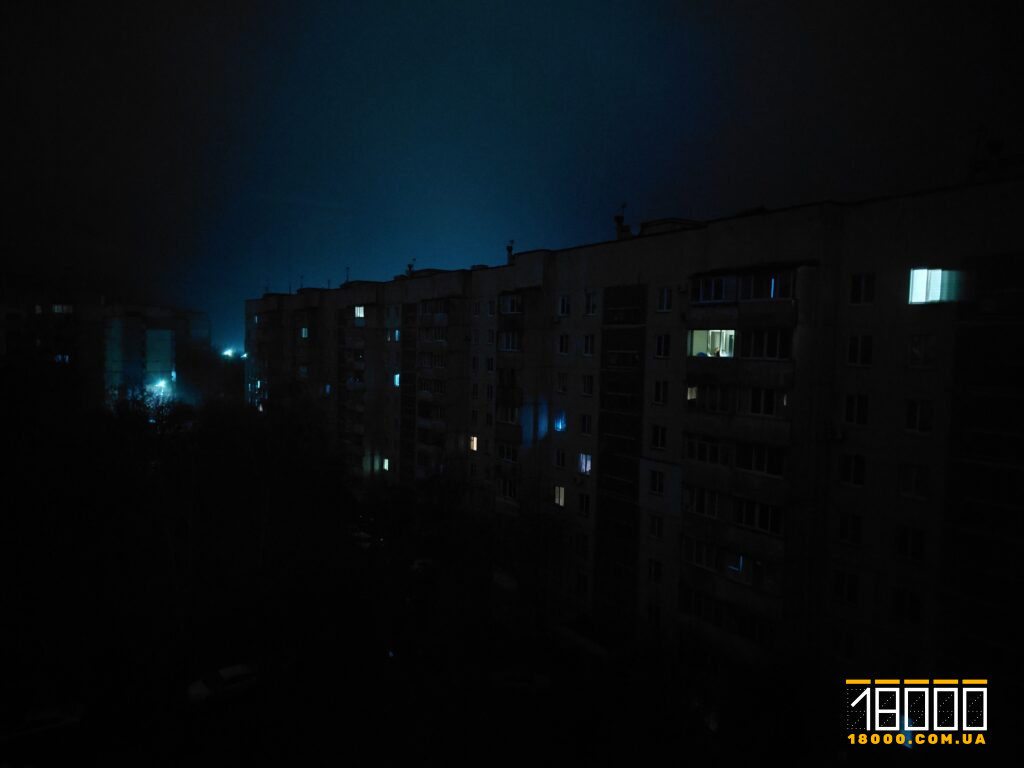 Кому й на скільки на Черкащині вимикатимуть електроенергію 27 листопада