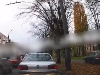 скрін відео