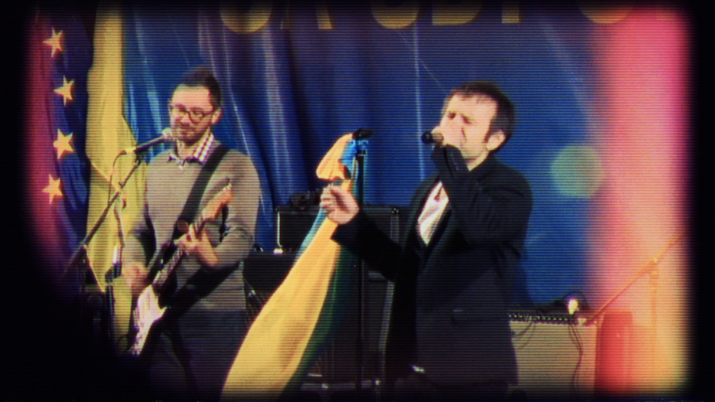 Святослав Вакарчук