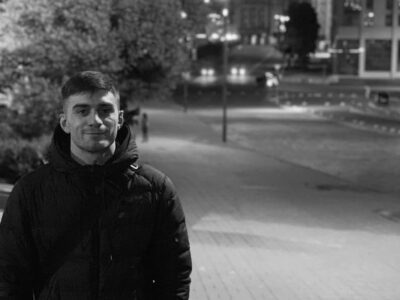 Олександр Дерев'янко