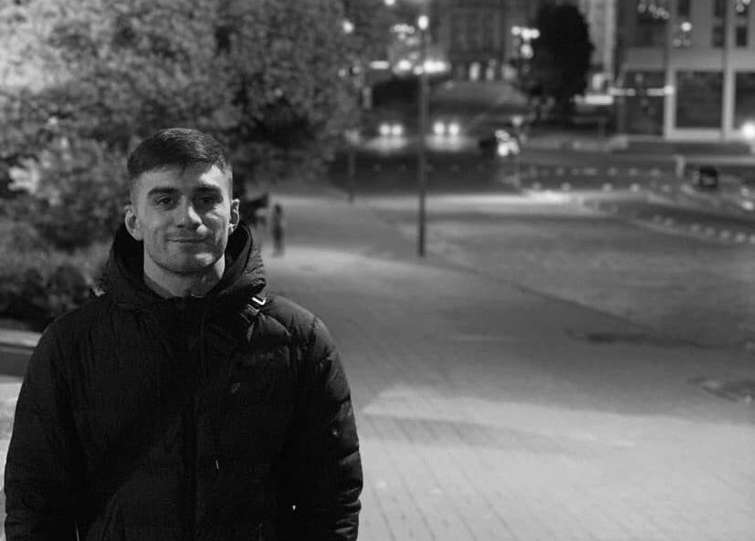 Олександр Дерев'янко