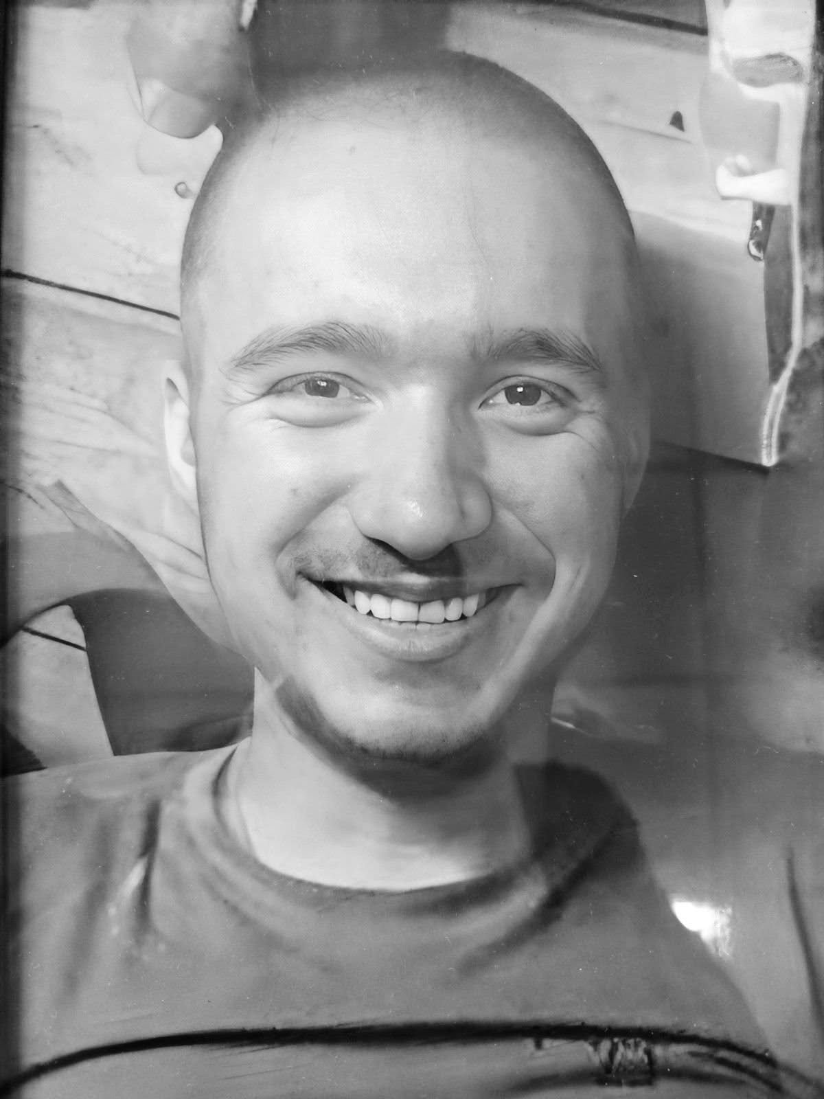 Олександр Войтовський