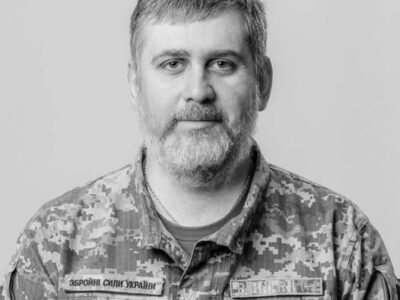 Павло Селецький