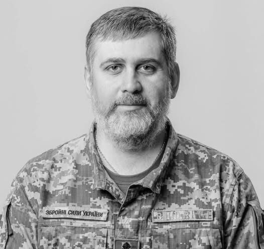 Павло Селецький