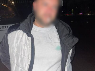 підозрювальний