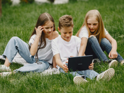 Планшет для дитини