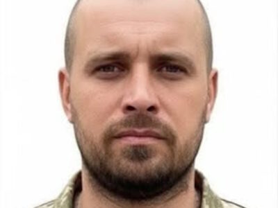 Дмитро Сумський