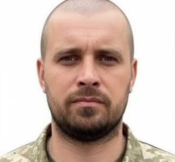 Дмитро Сумський