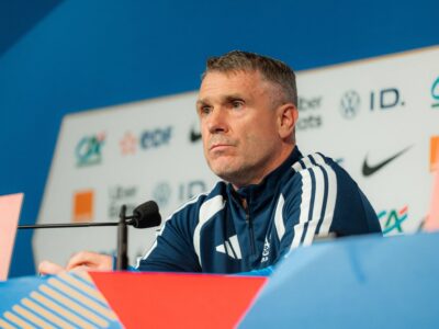 Сергій Ребров