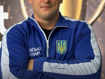 Роман Ярмоленко