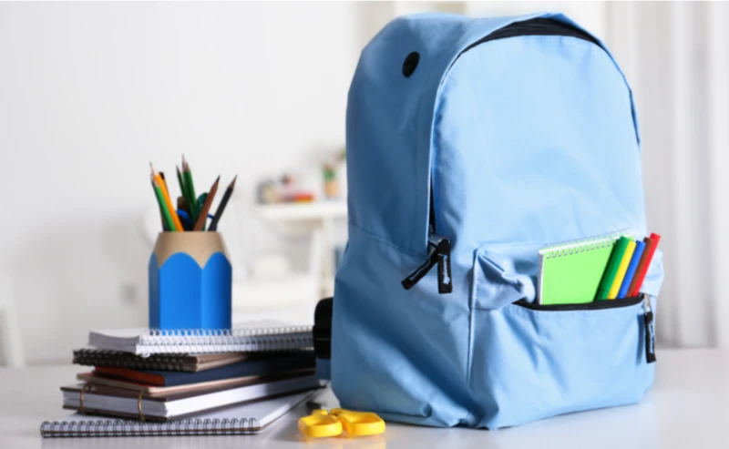 На оформлення «Пакунка школяра» залишається п’ять днів