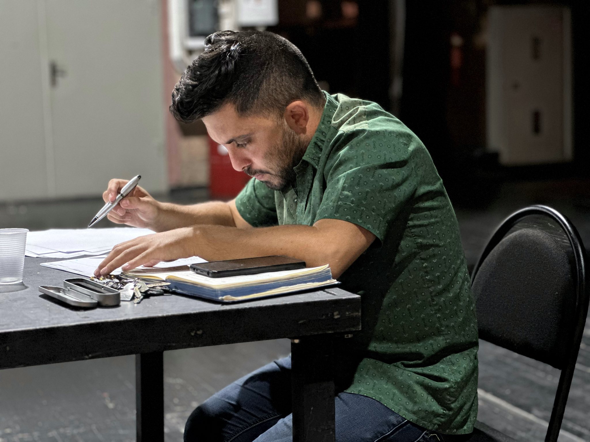 Станіслав Садаклієв