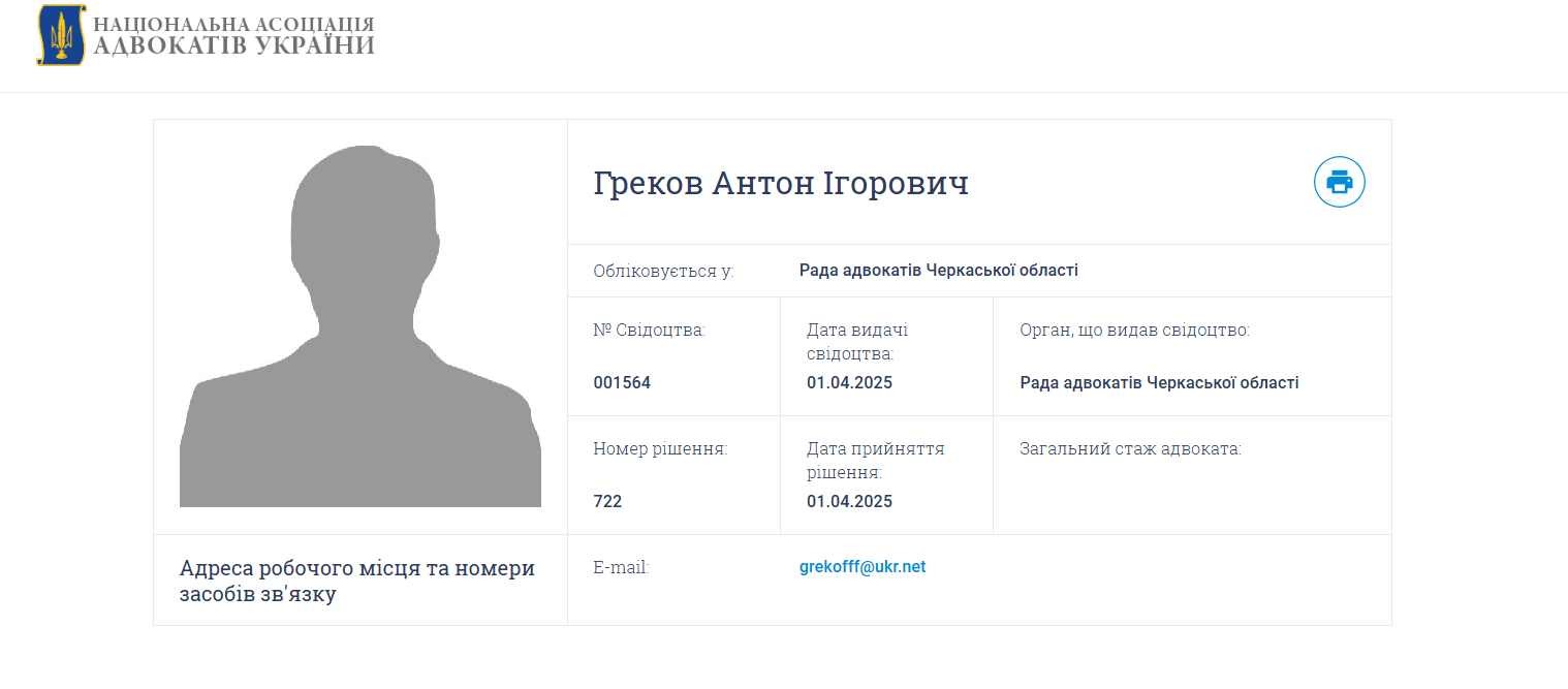 скрін свідоцтва 