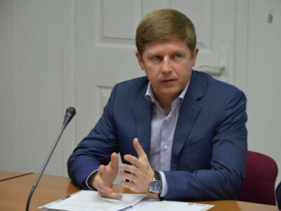 Сергій Нагорняк