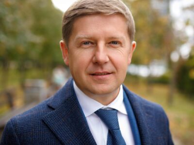 Сергій Нагорняк