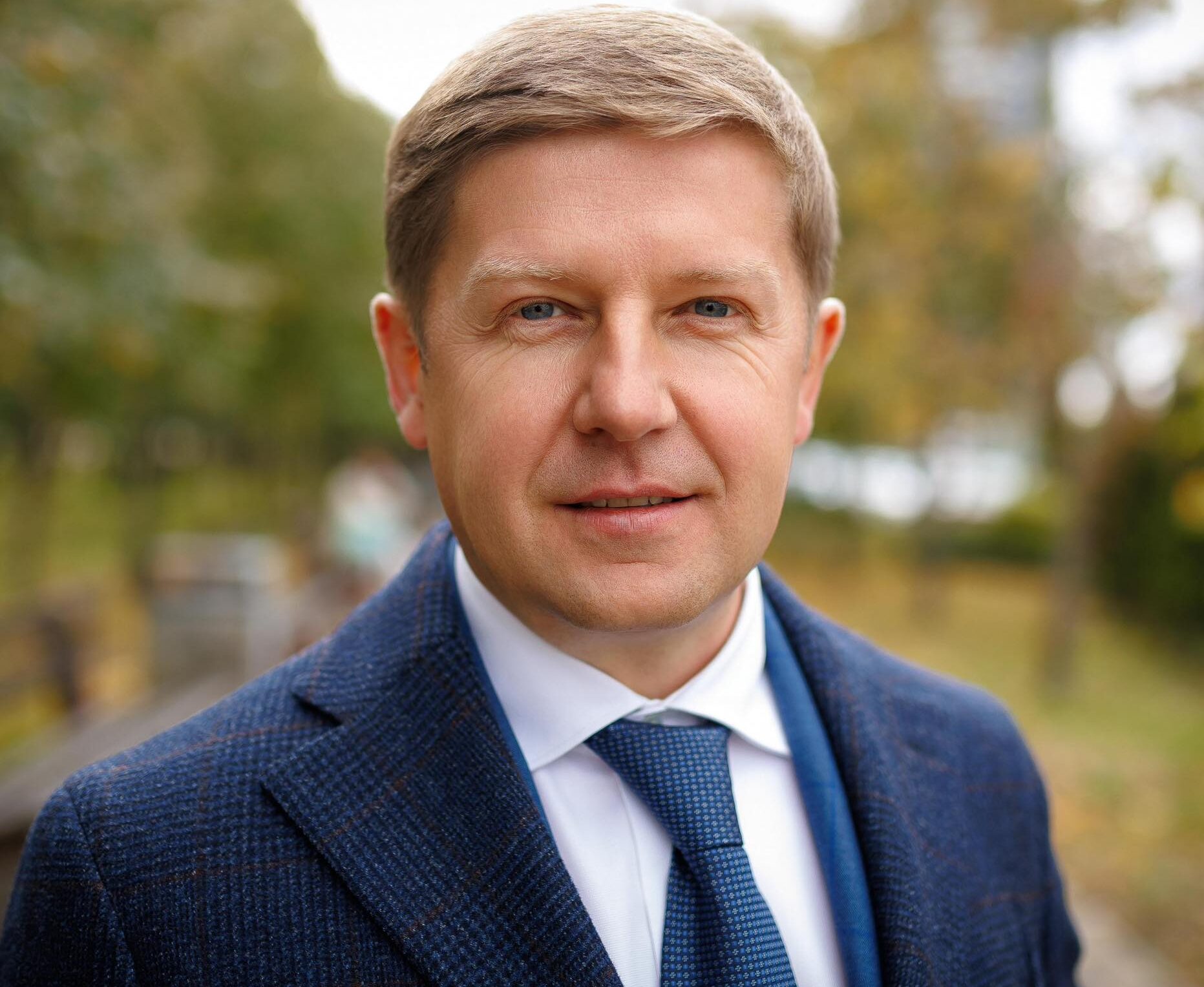 Сергій Нагорняк